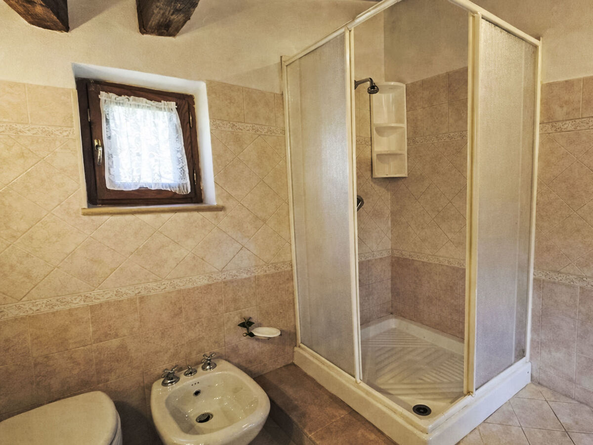 Il Cottage Roccaio, maison 8 pers. piscine privée - Photo 15