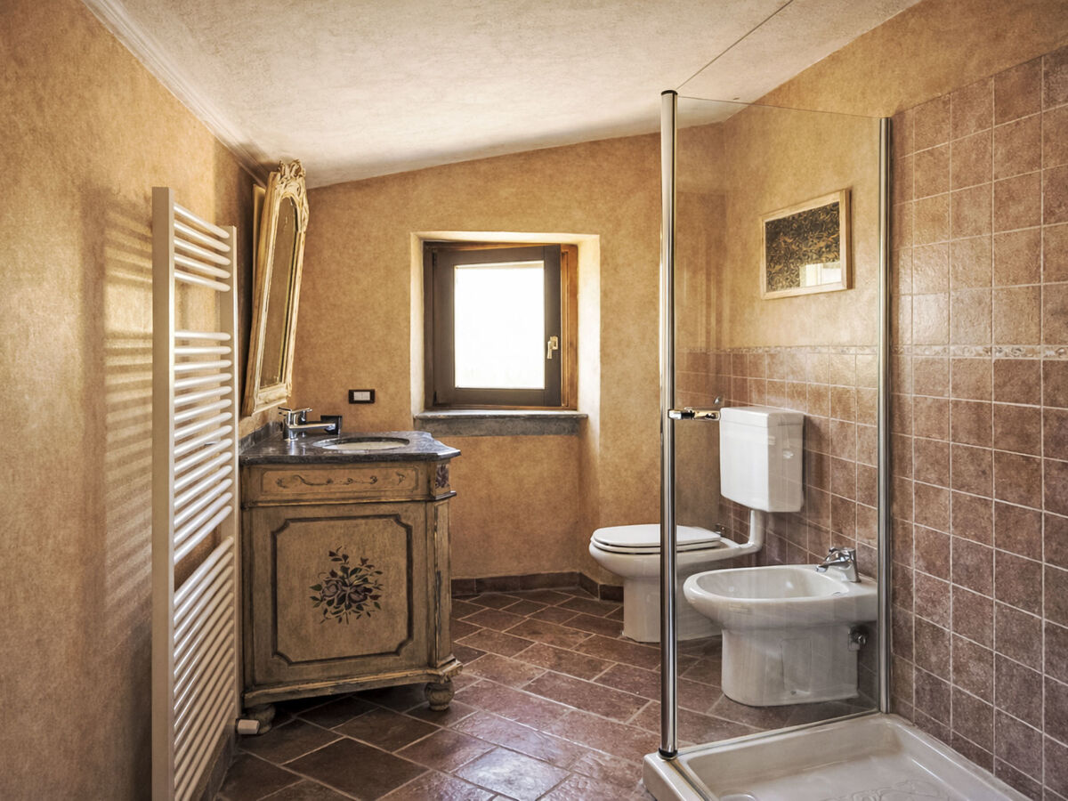 Il Cottage Roccaio, maison 8 pers. piscine privée - Photo 17