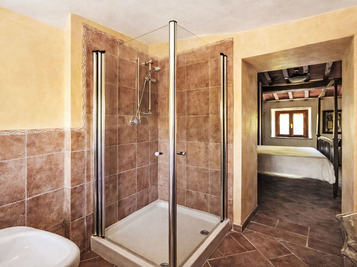 Il Cottage Roccaio, maison 8 pers. piscine privée - Photo 18