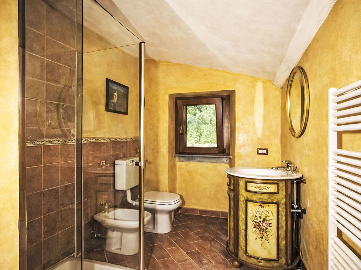 Il Cottage Roccaio, maison 8 pers. piscine privée - Photo 20