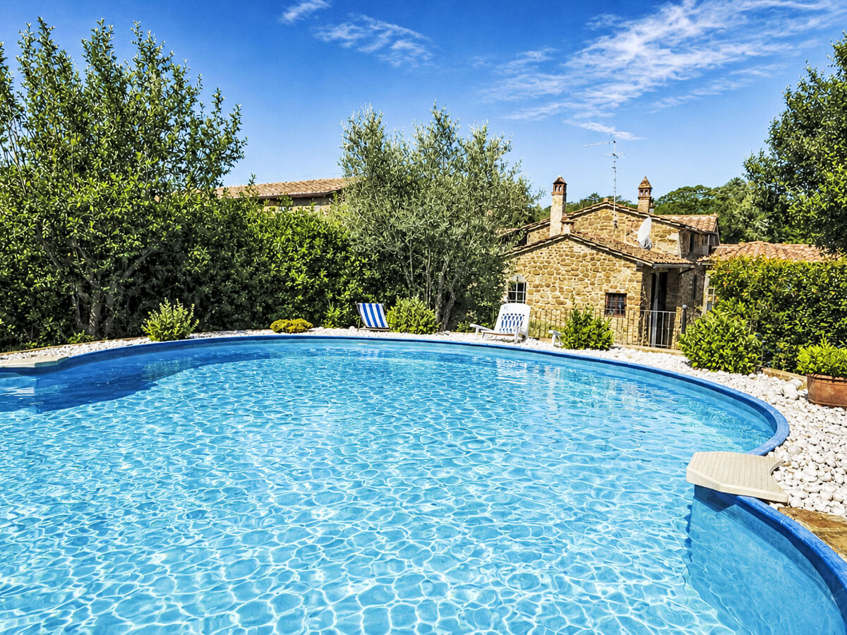 Il Cottage Roccaio, maison 8 pers. piscine privée - Photo 23