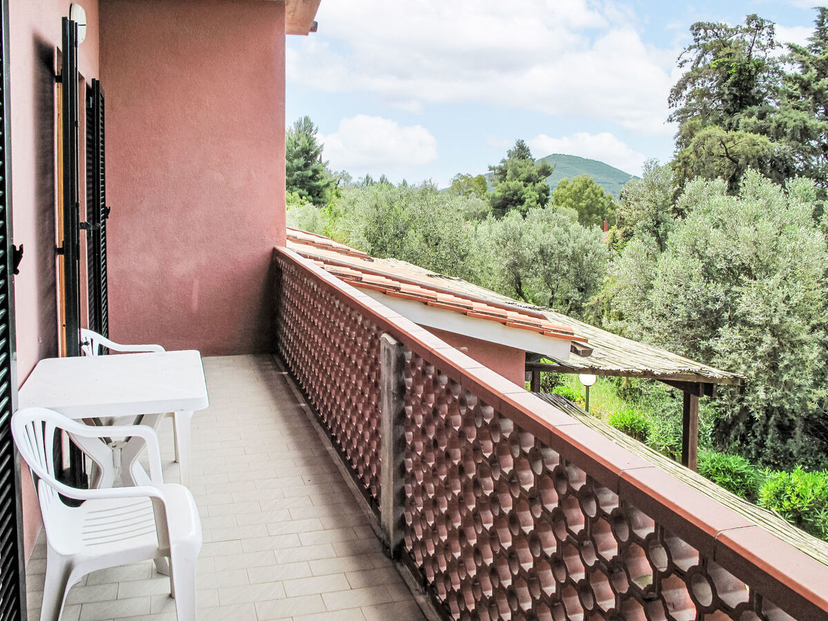 Appartement Elbamar Lacona 1 rénové, vue mer - Photo 14
