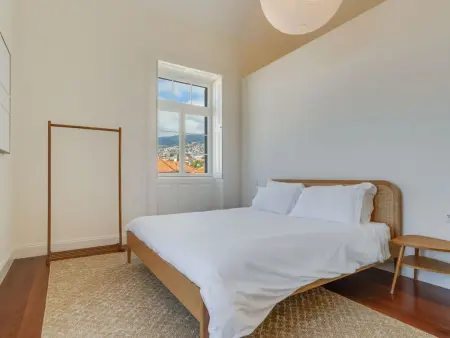 Ferienvilla  Quinta Rosa  mit privatem Pool, Maison 14 personnes à Funchal (Madeira) - Photo 9
