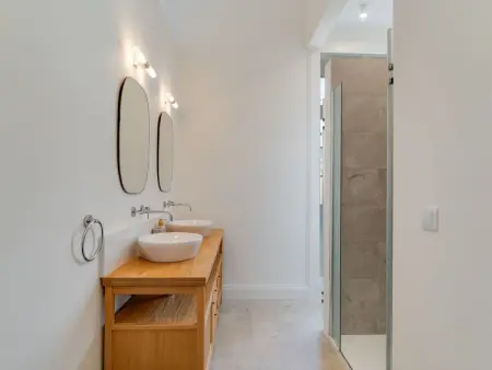 Ferienvilla  Quinta Rosa  mit privatem Pool, Maison 14 personnes à Funchal (Madeira) - Photo 10