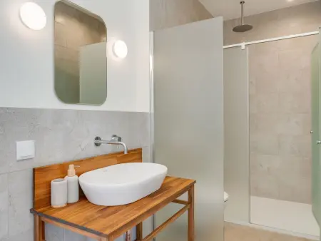 Ferienvilla  Quinta Rosa  mit privatem Pool, Maison 14 personnes à Funchal (Madeira) - Photo 15