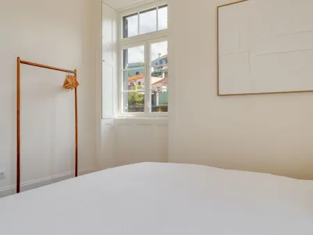 Ferienvilla  Quinta Rosa  mit privatem Pool, Maison 14 personnes à Funchal (Madeira) - Photo 18