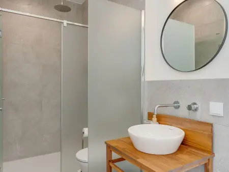 Ferienvilla  Quinta Rosa  mit privatem Pool, Maison 14 personnes à Funchal (Madeira) - Photo 19