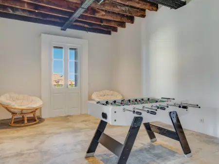 Ferienvilla  Quinta Rosa  mit privatem Pool, Maison 14 personnes à Funchal (Madeira) - Photo 34