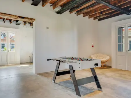 Ferienvilla  Quinta Rosa  mit privatem Pool, Maison 14 personnes à Funchal (Madeira) - Photo 35