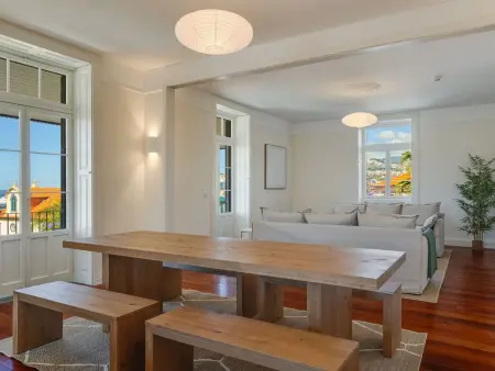 Ferienvilla  Quinta Rosa  mit privatem Pool, Maison 14 personnes à Funchal (Madeira) - Photo 43