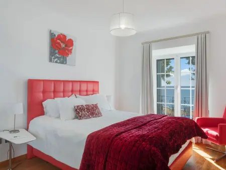 Haus Clarissa, Maison 6 personnes à Funchal (Madeira) - Photo 5