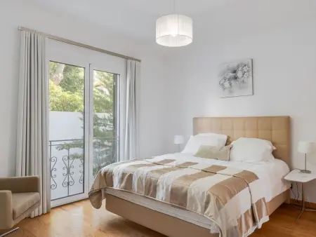 Haus Clarissa, Maison 6 personnes à Funchal (Madeira) - Photo 12