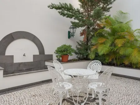 Haus Clarissa, Maison 6 personnes à Funchal (Madeira) - Photo 14