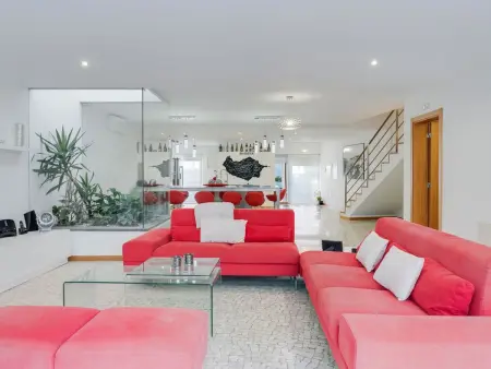 Haus Clarissa, Maison 6 personnes à Funchal (Madeira) - Photo 15
