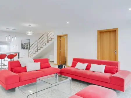 Haus Clarissa, Maison 6 personnes à Funchal (Madeira) - Photo 16