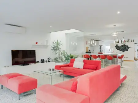 Haus Clarissa, Maison 6 personnes à Funchal (Madeira) - Photo 17