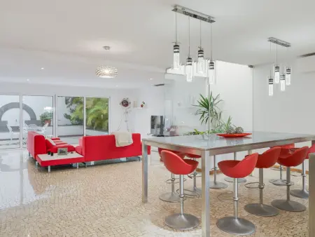 Haus Clarissa, Maison 6 personnes à Funchal (Madeira) - Photo 21