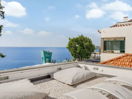 Haus Clarissa, Maison 6 personnes à Funchal (Madeira) - Photo 23
