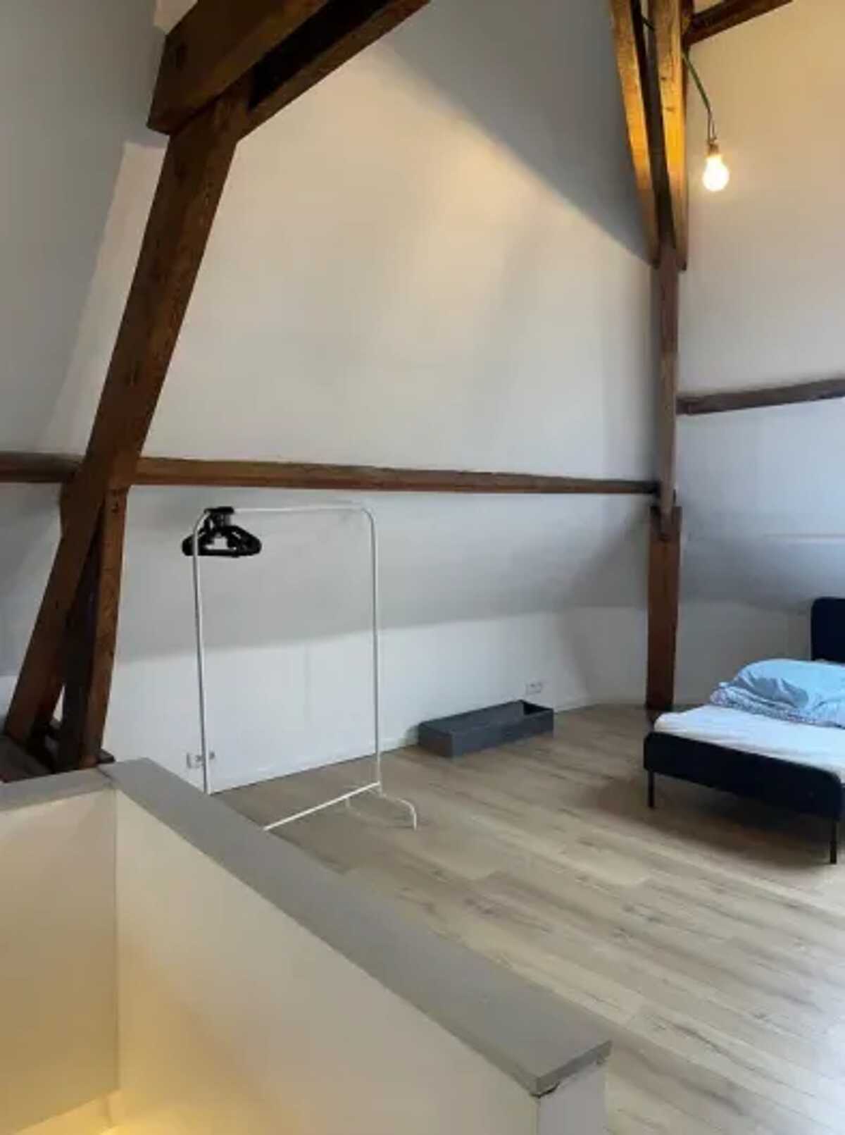 Maison 3 chambres à Mons, jardin clôturé, 120 m² - Photo 6