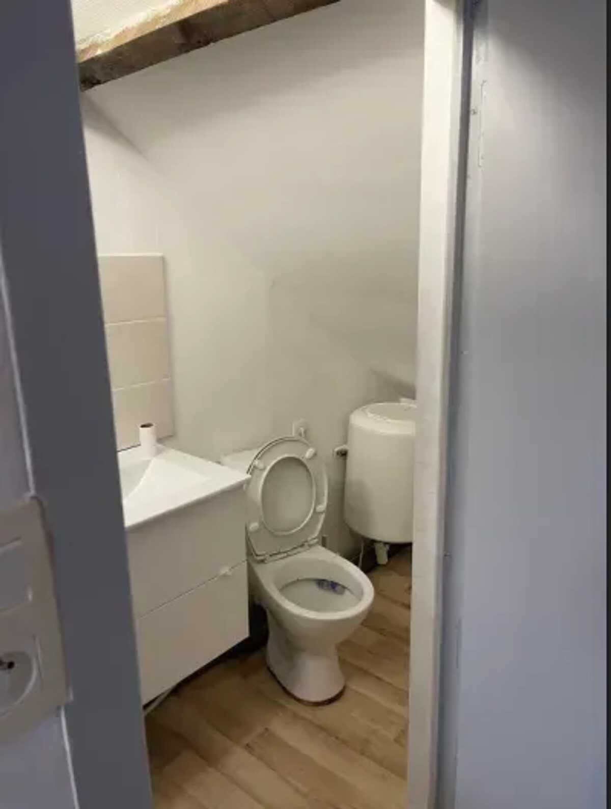Maison 3 chambres à Mons, jardin clôturé, 120 m² - Photo 11