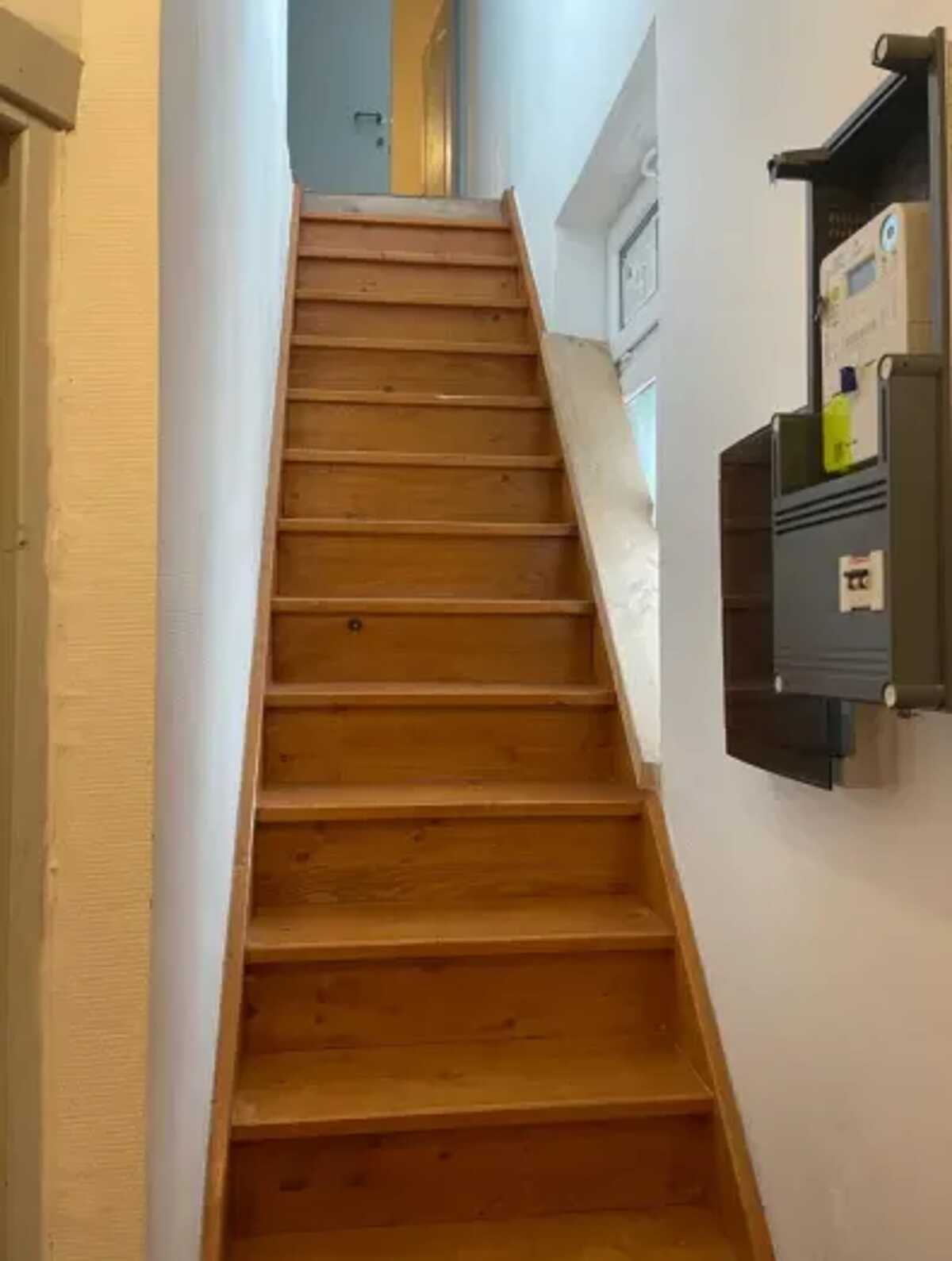 Maison 3 chambres à Mons, jardin clôturé, 120 m² - Photo 17