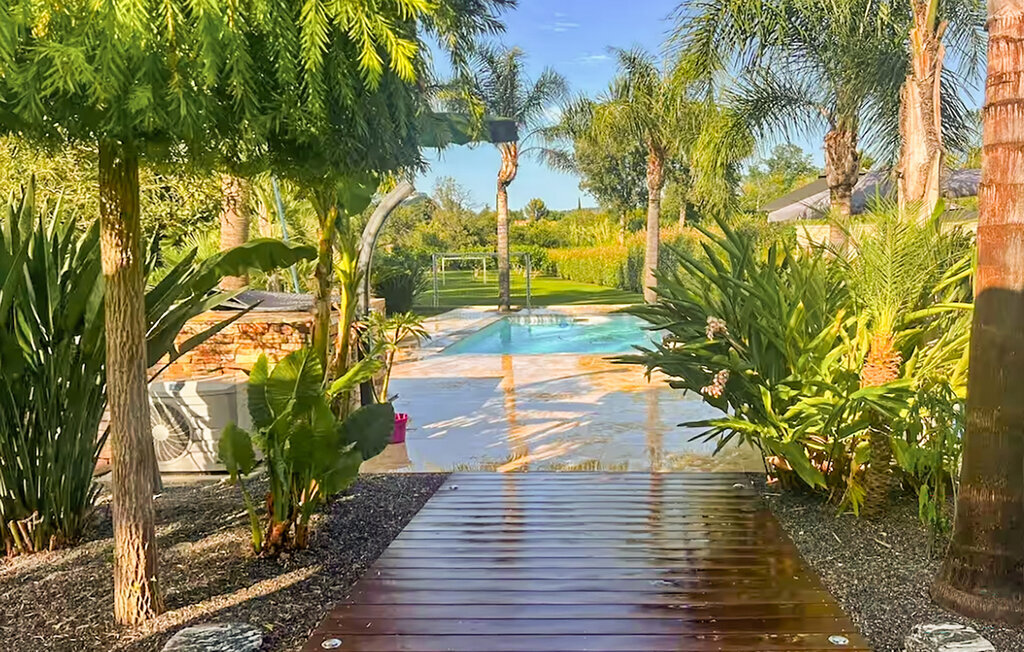 Maison piscine & jacuzzi à Solliès-Pont - Photo 10