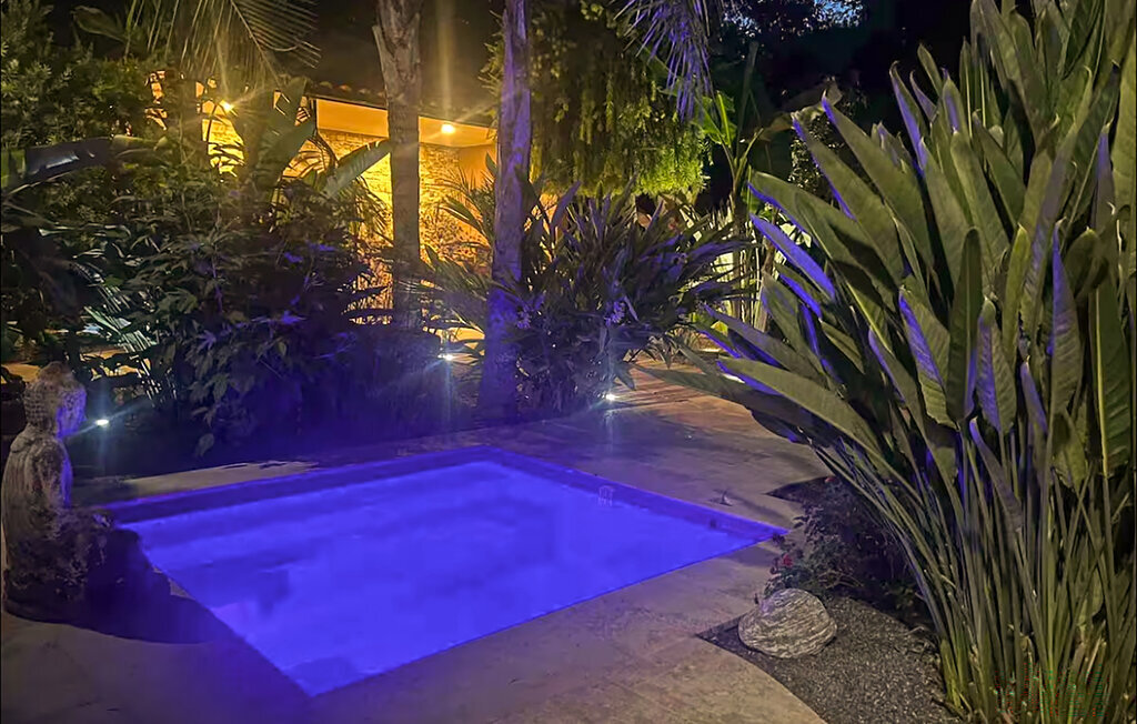 Maison piscine & jacuzzi à Solliès-Pont - Photo 11