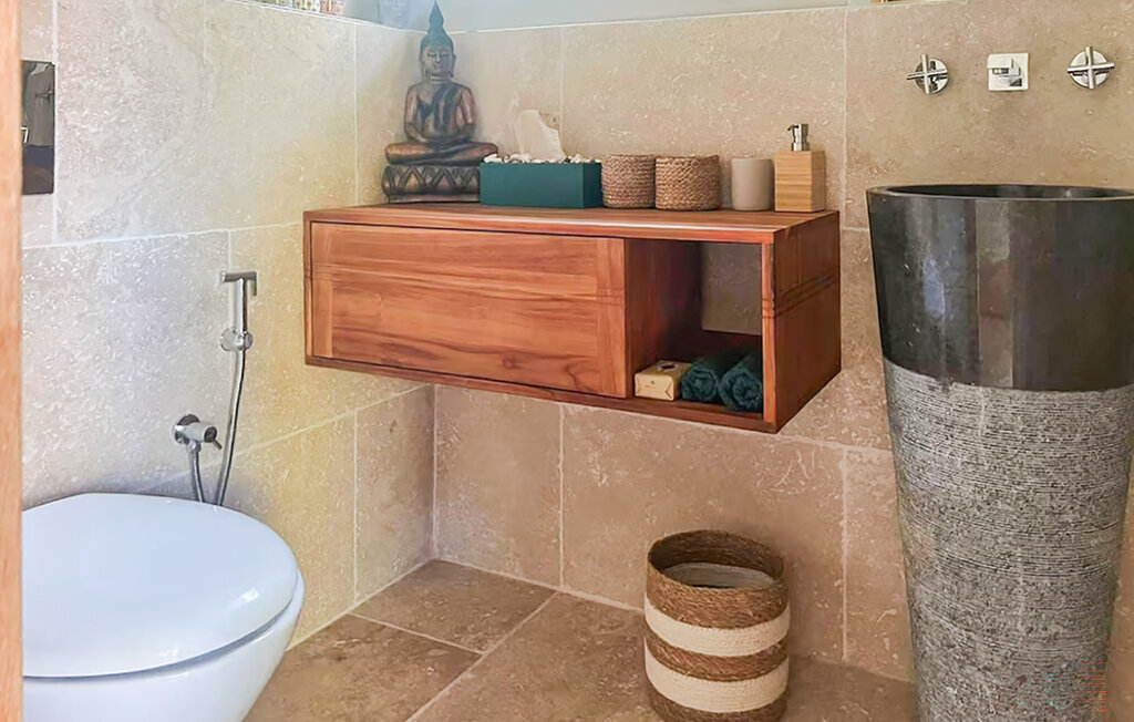 Maison piscine & jacuzzi à Solliès-Pont - Photo 19