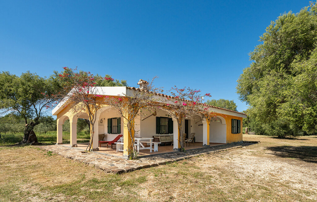 Maison 4 personnes à Orosei - Photo 8