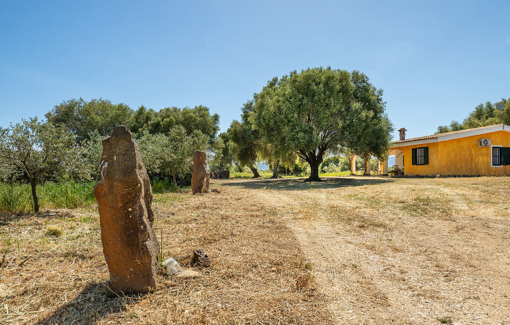 Maison 4 personnes à Orosei - Photo 10