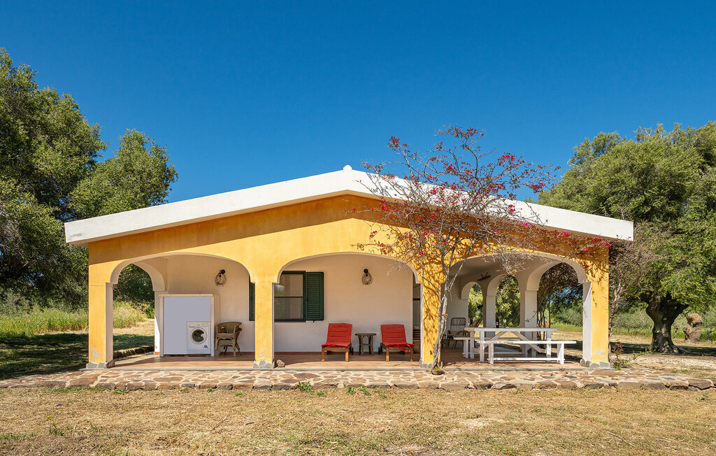 Maison 4 personnes à Orosei - Photo 11