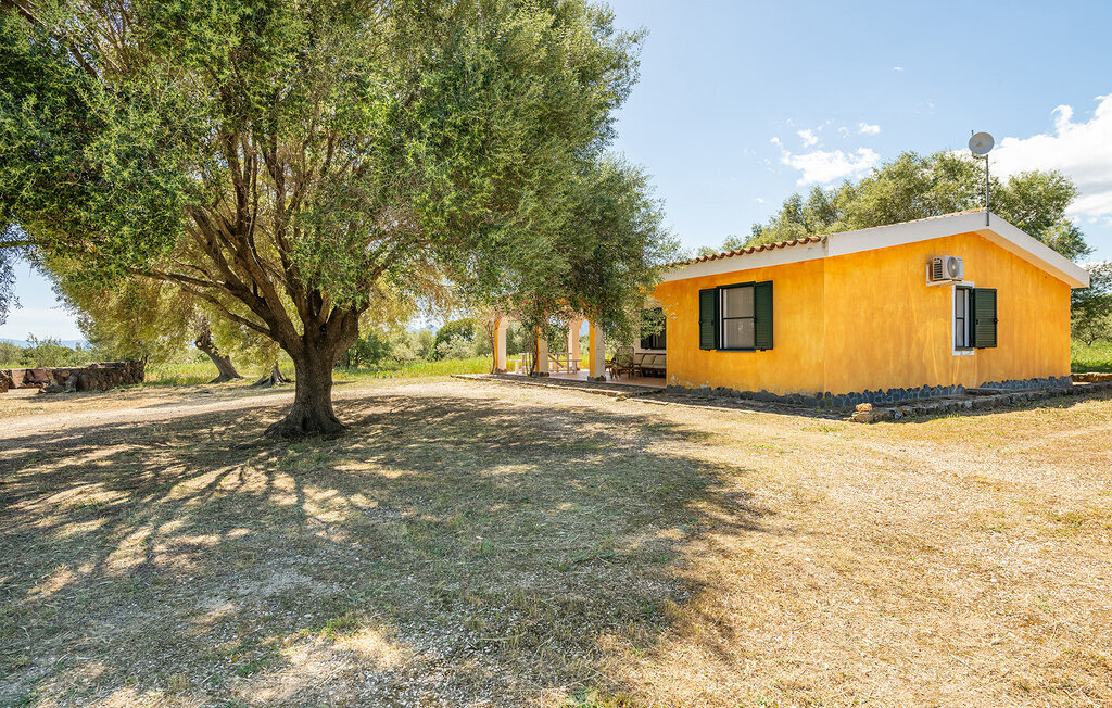 Maison 4 personnes à Orosei - Photo 12