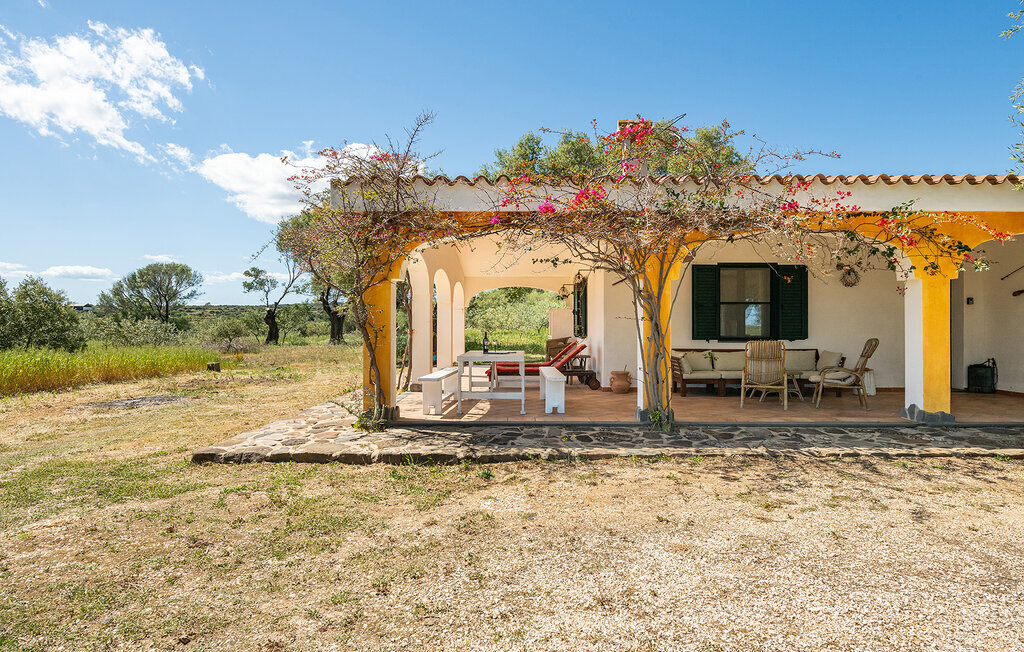 Maison 4 personnes à Orosei - Photo 13
