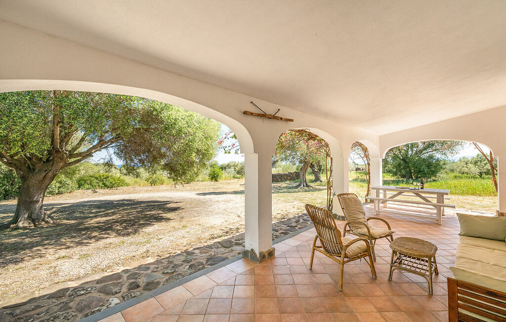 Maison 4 personnes à Orosei - Photo 16
