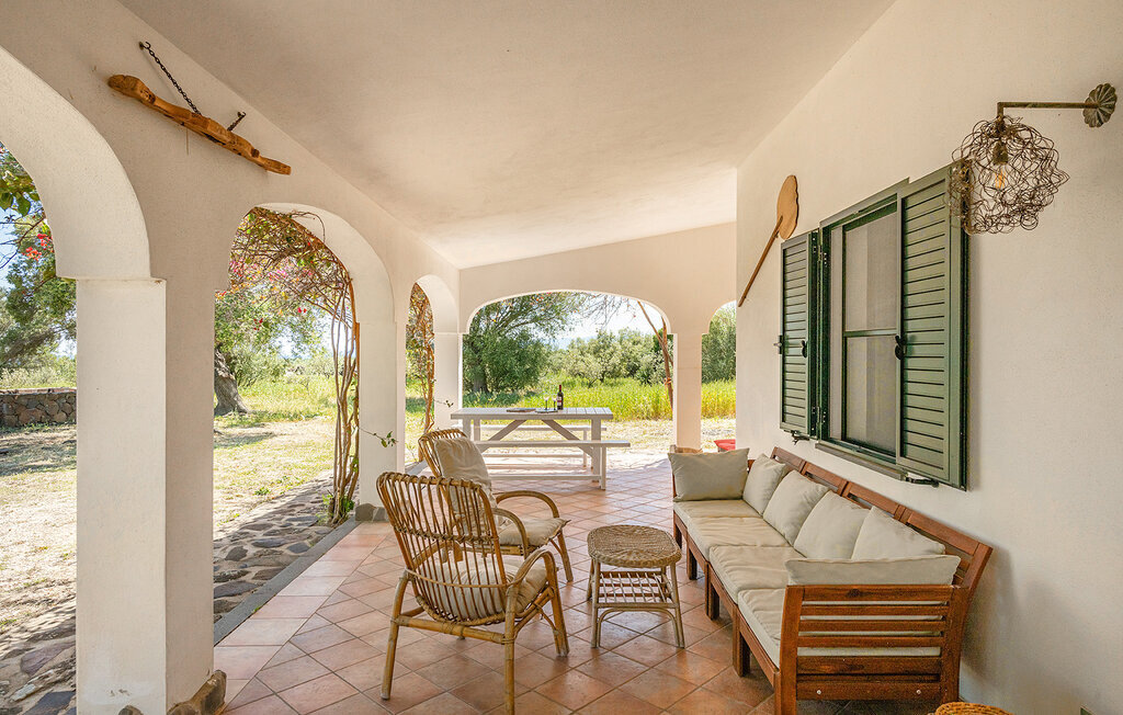 Maison 4 personnes à Orosei - Photo 17
