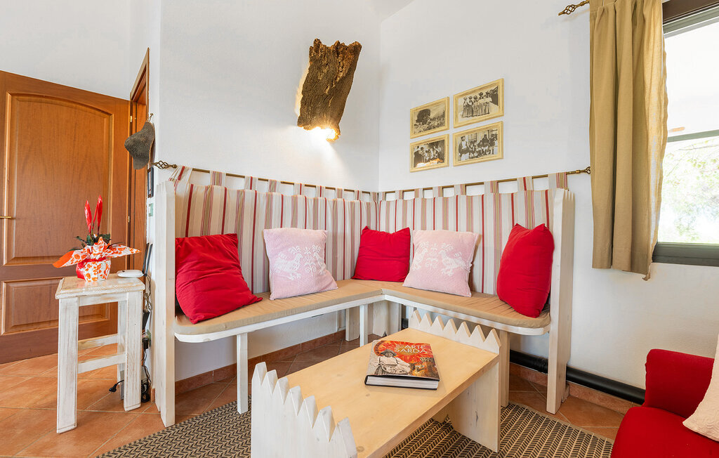 Maison 4 personnes à Orosei - Photo 19