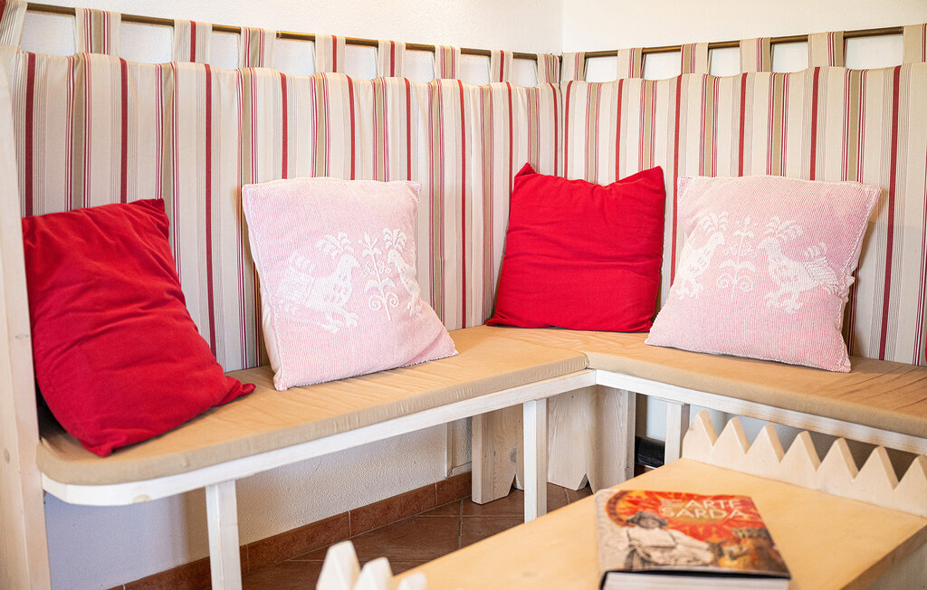 Maison 4 personnes à Orosei - Photo 20