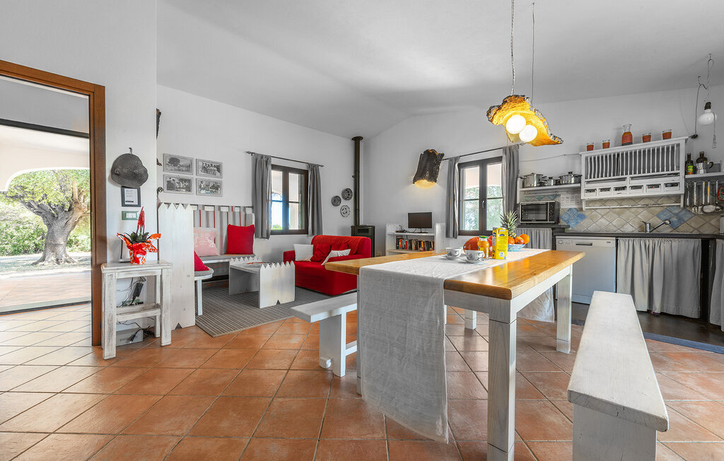 Maison 4 personnes à Orosei - Photo 21