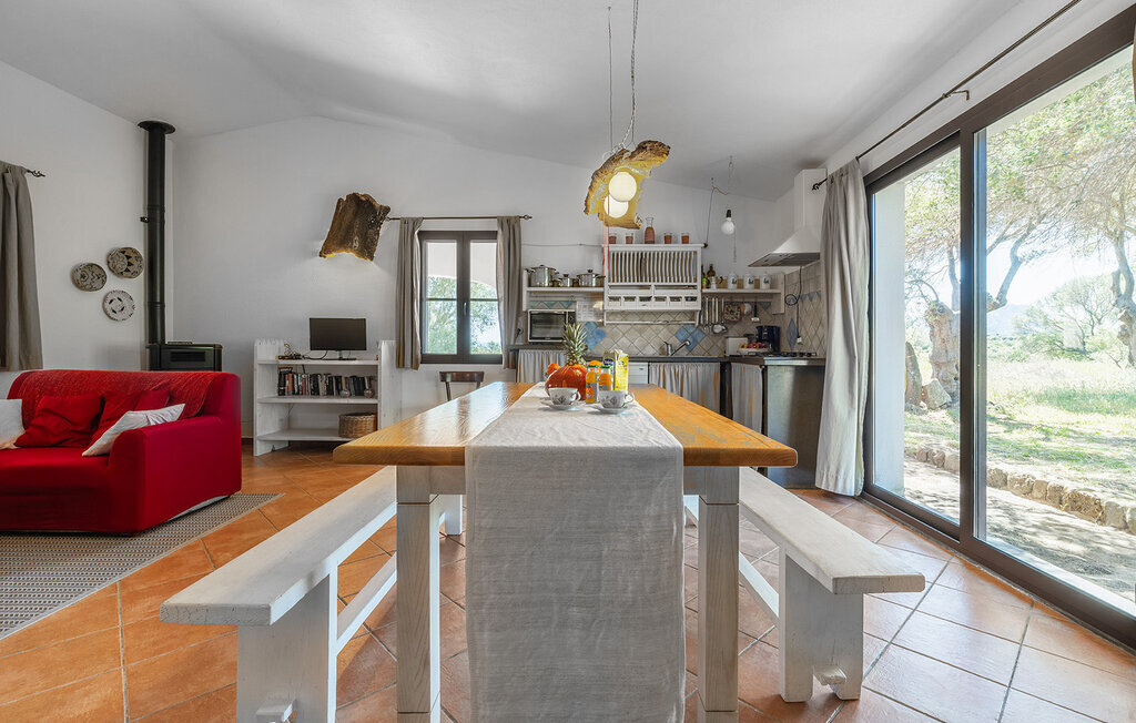 Maison 4 personnes à Orosei - Photo 22