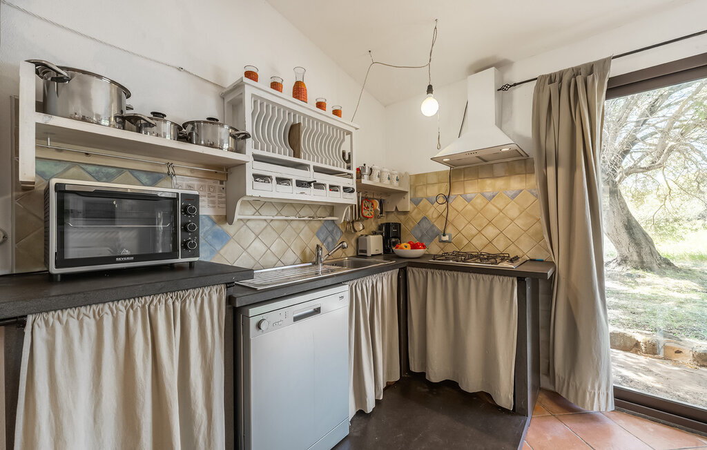 Maison 4 personnes à Orosei - Photo 24