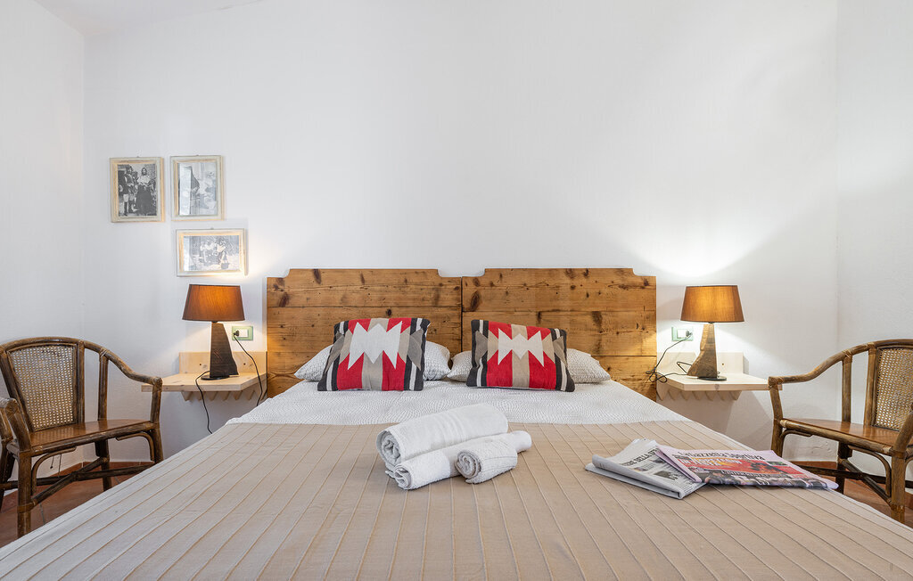 Maison 4 personnes à Orosei - Photo 26