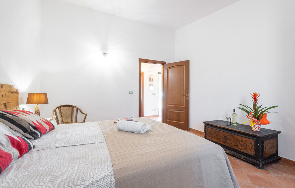 Maison 4 personnes à Orosei - Photo 27