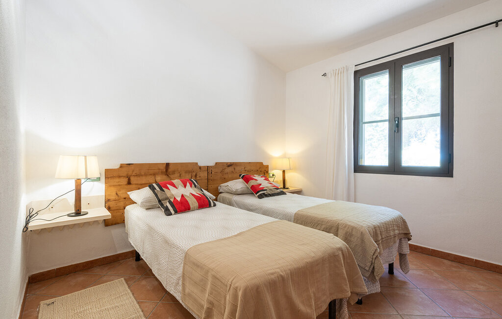 Maison 4 personnes à Orosei - Photo 28