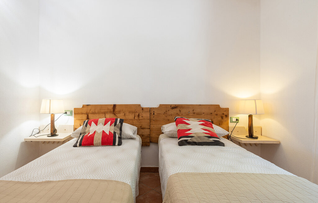 Maison 4 personnes à Orosei - Photo 29