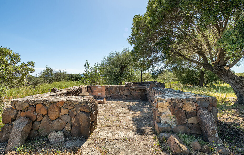 Maison 4 personnes à Orosei - Photo 33