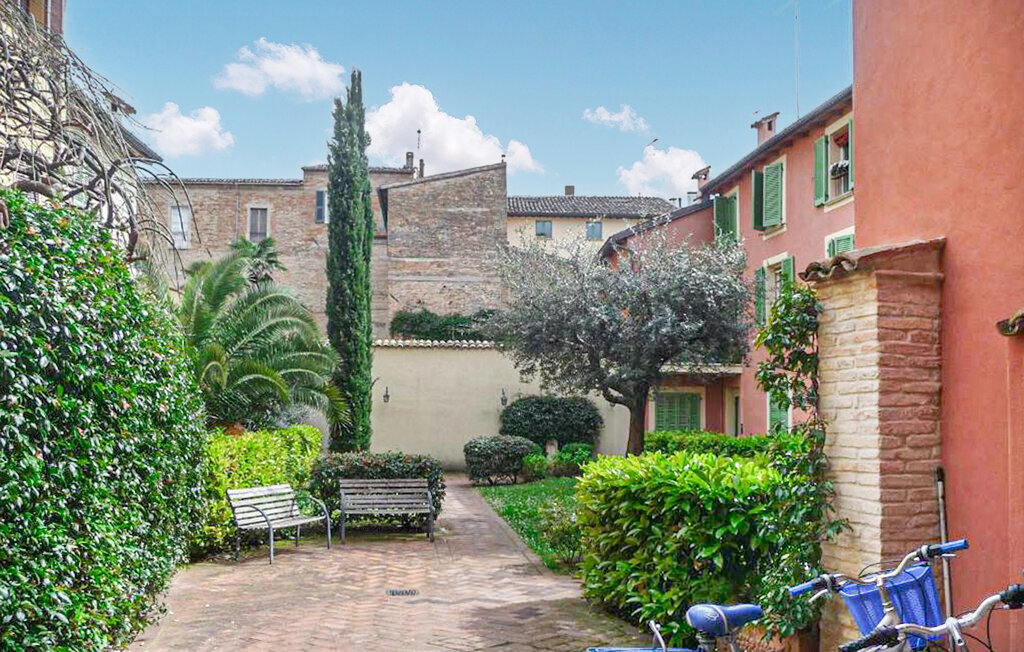 Maison 4 personnes à Fano - Photo 12