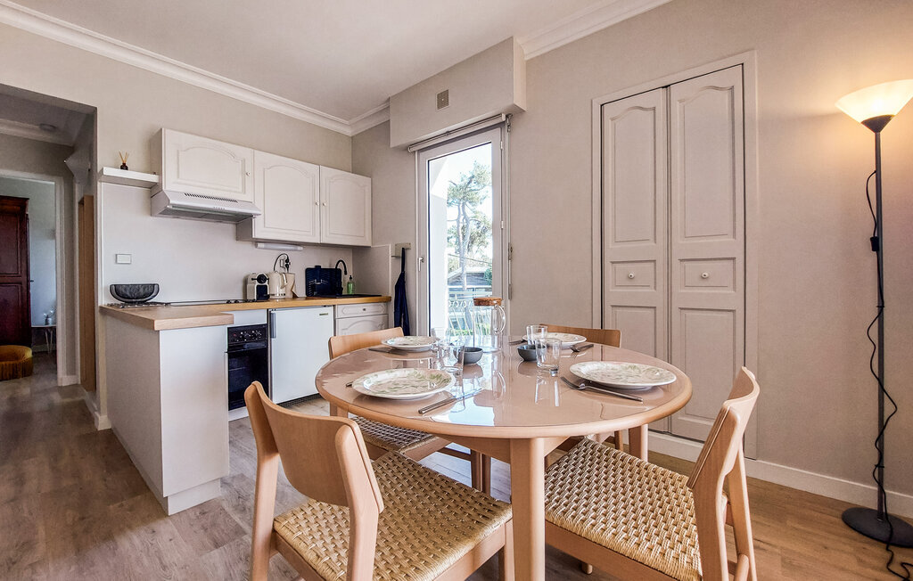 Appartement vue Mer, Appartement 4 personnes à Saint Georges de Didon - Photo 5