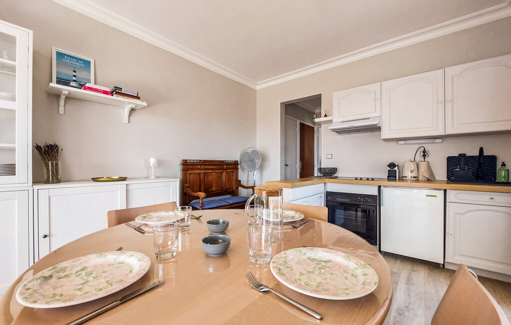 Appartement vue Mer, Appartement 4 personnes à Saint Georges de Didon - Photo 6