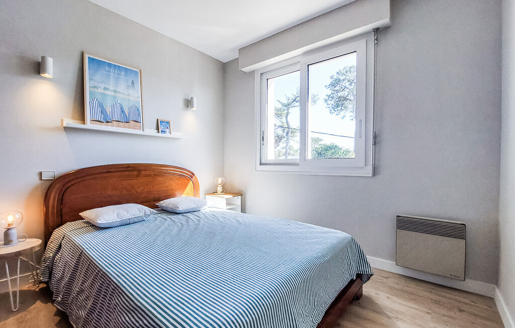 Appartement vue Mer, Appartement 4 personnes à Saint Georges de Didon - Photo 7