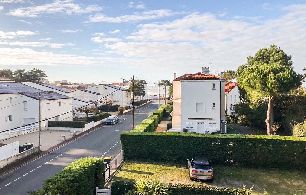 Appartement vue Mer, Appartement 4 personnes à Saint Georges de Didon - Photo 8